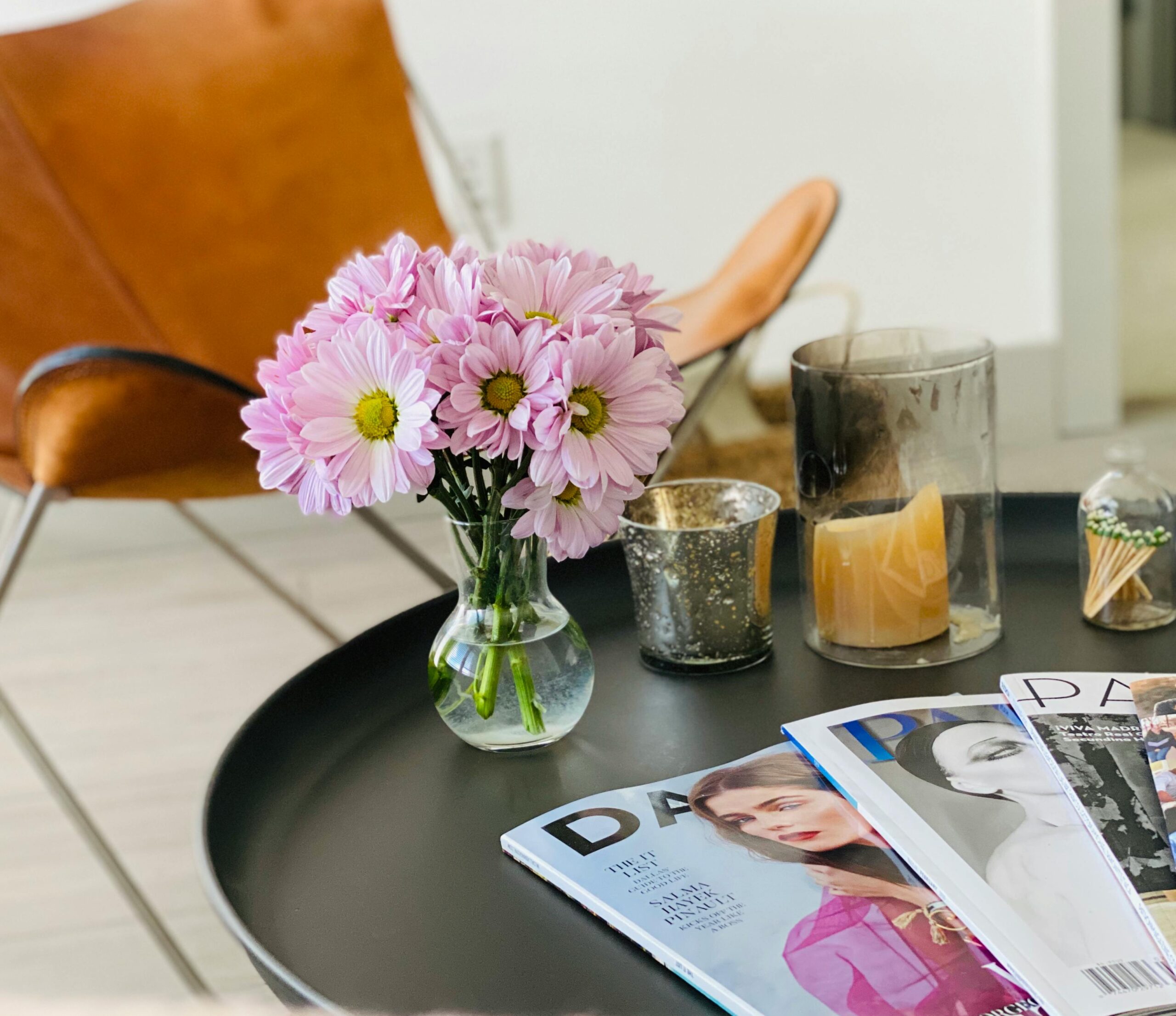 Cara Sederhana Menyegarkan Pikiran di Akhir Hari